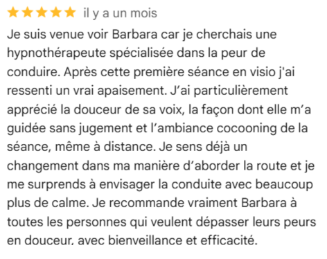 Votre texte de paragraphe
