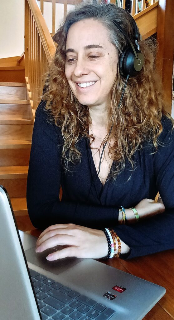 Hypnose en ligne, EMDR
