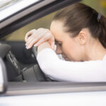 Peur au volant avant les vacances : 5 gestes pour partir sereinement