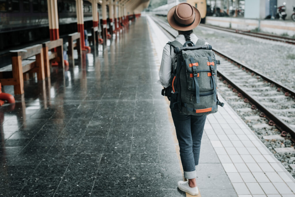 Solitude en expatriation, sentiment d'isolement