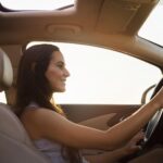 Crise de panique en voiture : symptômes, causes et comment retrouver le contrôle